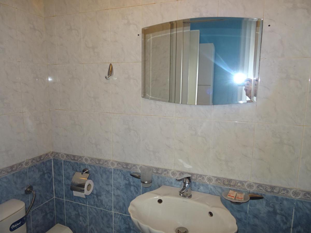 Стаи За Гости Ве-Бо-Ли** Bankya Dış mekan fotoğraf